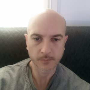 Photo de profil de Gregory Wiacek