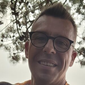 Photo de profil de Grégory Wozniak