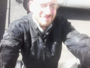 Photo de profil de Gregory Xicluna