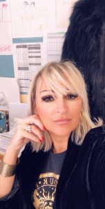 Photo de profil de Greta Bruley