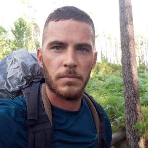 Photo de profil de Gricha Perron