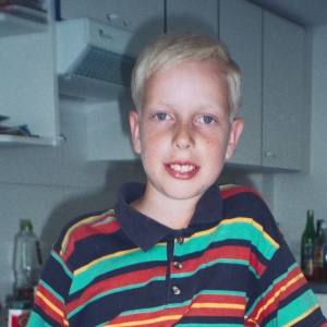 Photo de profil de Grim Schjetne