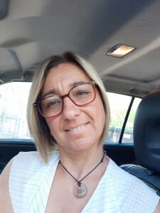 Photo de profil de Grimaud Nathalie