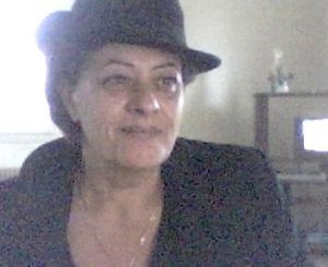 Photo de profil de Grimaut Bernadette