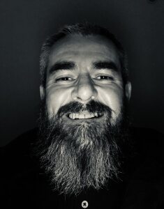 Photo de profil de Grivart de Kerstrat Xavier