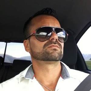 Photo de profil de Grondin Rudy