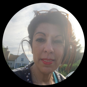 Photo de profil de Gsouri Mofida