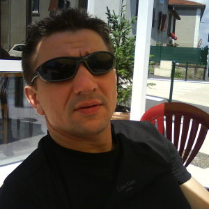 Photo de profil de Gudfin Jerome