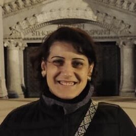 Photo de profil de Güllü Hedin