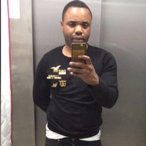 Photo de profil de Guelor Masungi