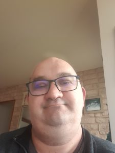 Photo de profil de Guénaël Monfort