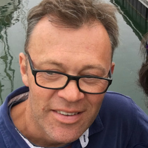 Photo de profil de Guenael Seveno