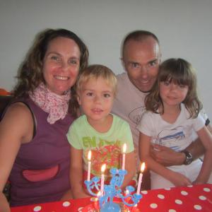 Photo de profil de Guenaelle Feriot