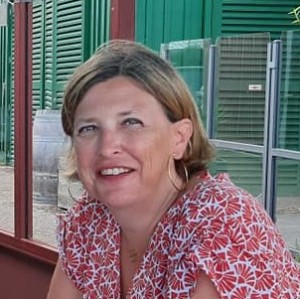 Photo de profil de Guénaëlle Tesse