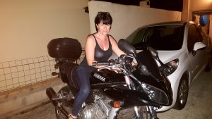 Photo de profil de Guendalina Zuccheri