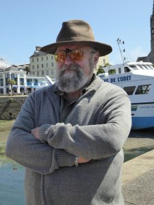 Photo de profil de Guenhael Thomas