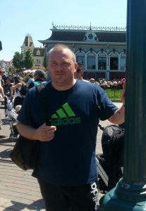 Photo de profil de Guenole Uhlin