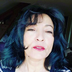 Photo de profil de Guergour Nadia