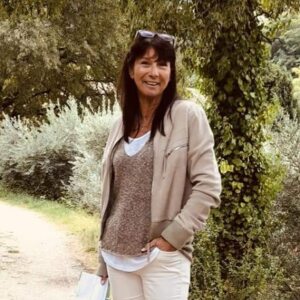 Photo de profil de Guerin Corinne