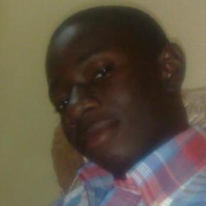 Photo de profil de Gueye El Hadji Mayali