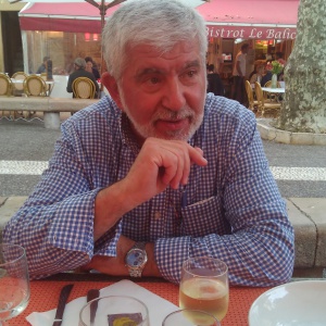 Photo de profil de Guido Nardin