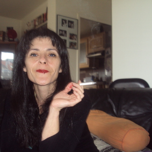 Photo de profil de Guilaine Dadoun