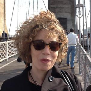 Photo de profil de Guilaine Fitoussi