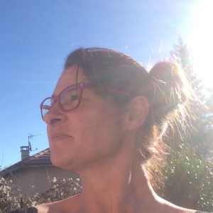 Photo de profil de Guilaine Lacroix
