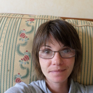 Photo de profil de Guilaine Mercier
