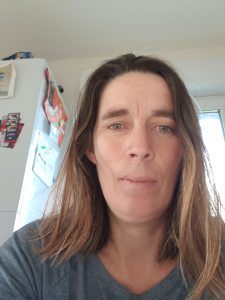 Photo de profil de Guilaine Mouton