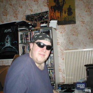 Photo de profil de Guilaume Bussy