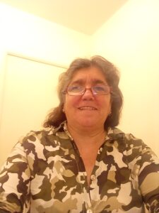 Photo de profil de Guilhaine Leroy