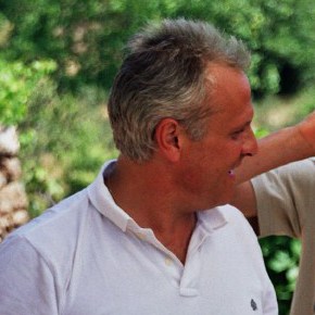 Photo de profil de Guilhem Bernard