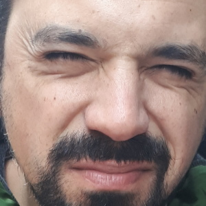 Photo de profil de Guilhem Bresson