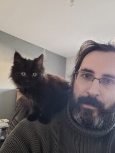 Photo de profil de Guilhem Cei