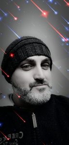 Photo de profil de Guilhem Doumandji