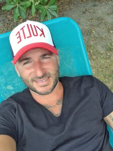 Photo de profil de Guilhem Gerard
