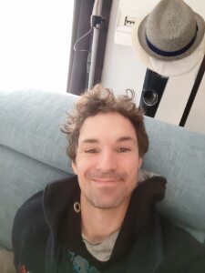 Photo de profil de Guilhem Grobi