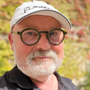 Photo de profil de Guilhem Perrichet