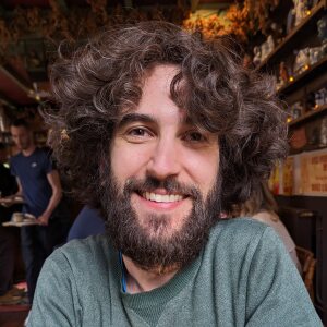 Photo de profil de Guilhem Radondy