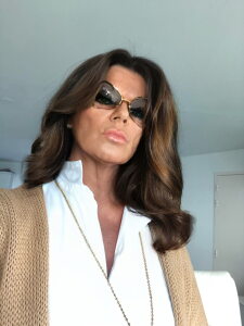 Photo de profil de Guilhermina Mares