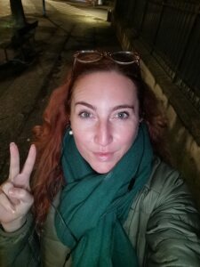 Photo de profil de Guilland Sarah