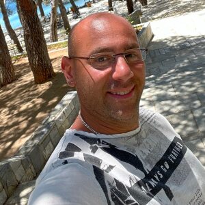 Photo de profil de Guillaume Alizard