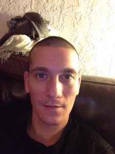Photo de profil de Guillaume Allain