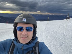 Photo de profil de Guillaume Allegret