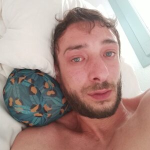 Photo de profil de Guillaume Aloui