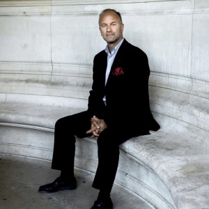 Photo de profil de Guillaume Ancel