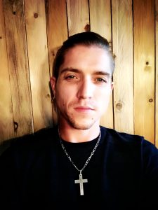 Photo de profil de Guillaume Antoine