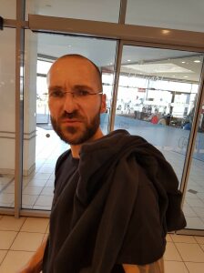 Photo de profil de Guillaume Antoine
