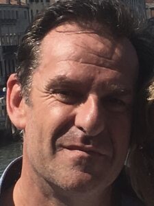 Photo de profil de Guillaume Aubert